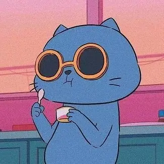 影迷林深头像