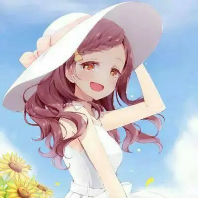 影迷苏晚头像